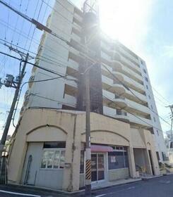 雄湊ハーバービューハイツ