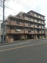 チサンマンション並木町  ｜ 栃木県真岡市並木町２丁目（賃貸マンション3LDK・2階・59.33㎡） その3