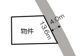 山梨県甲府市山宮町