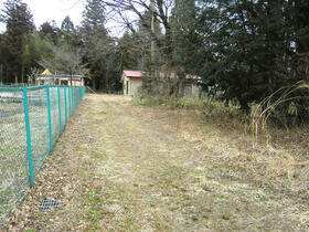 栃木県那須塩原市接骨木