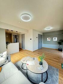 アドミール保土ヶ谷公園壱番館　売マンション