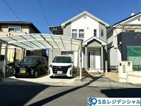 奈良県天理市西井戸堂町