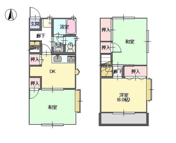 apartment 茨城県古河市諸川
地図を見る