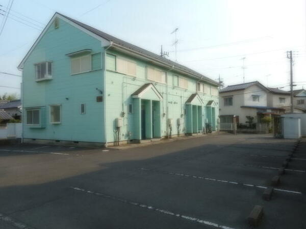 apartment 茨城県古河市諸川
地図を見る