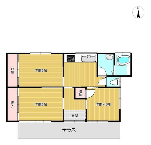 detached 福島県伊達市保原町字栄町

地図を見る
