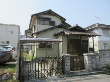 間取り：224007628277