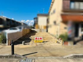 京都府城陽市平川浜道裏