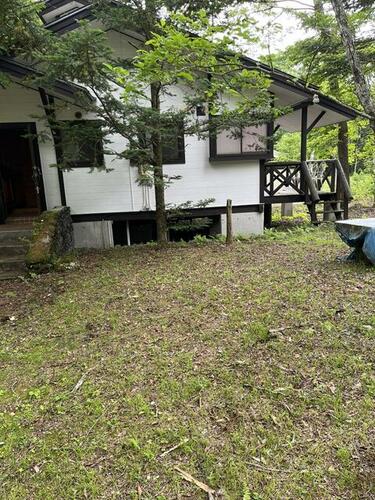 detached 群馬県吾妻郡嬬恋村大字鎌原大カイシコ