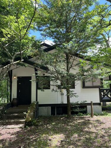 detached 群馬県吾妻郡嬬恋村大字鎌原大カイシコ