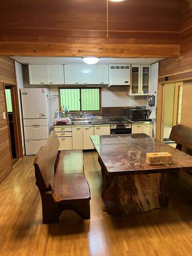 detached 群馬県吾妻郡嬬恋村大字鎌原大カイシコ