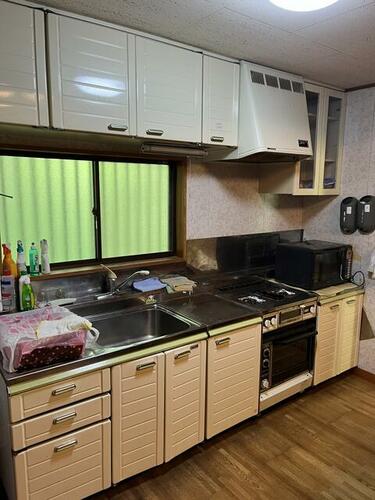 detached 群馬県吾妻郡嬬恋村大字鎌原大カイシコ