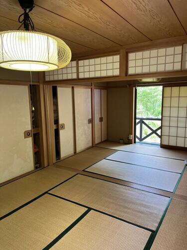 detached 群馬県吾妻郡嬬恋村大字鎌原大カイシコ