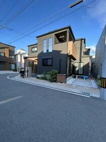 兵庫県尼崎市食満５丁目