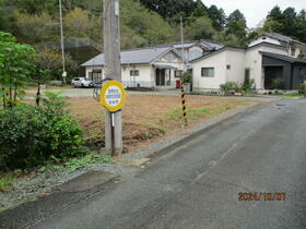 愛媛県大洲市新谷