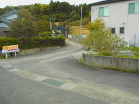 徳島県徳島市上八万町西地