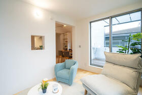 神奈川県藤沢市鵠沼桜が岡３丁目