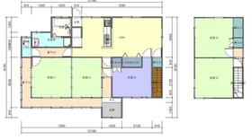 千葉県山武郡九十九里町作田