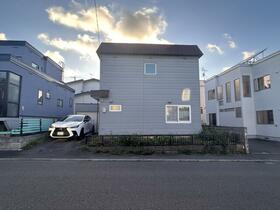 北海道北広島市大曲緑ヶ丘１丁目