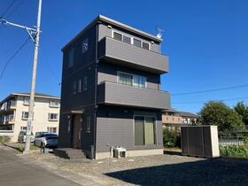 静岡県静岡市駿河区中島