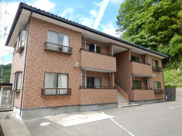 apartment 福島県田村郡三春町字新町
地図を見る