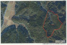 千葉県勝浦市関谷
