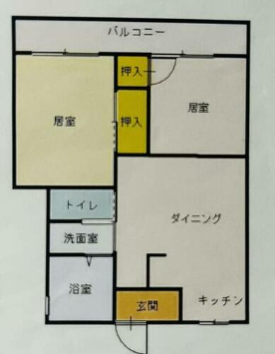 泉台マンション_トップ画像