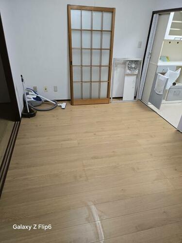 泉台マンション_内装_1