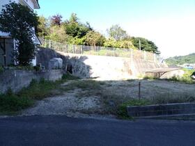 愛媛県伊予郡砥部町川井