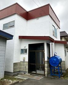 北海道札幌市東区北二十条東２１丁目