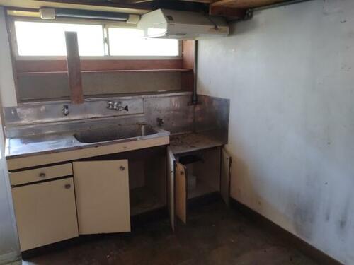 detached 群馬県富岡市黒川