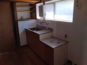 detached 群馬県富岡市黒川