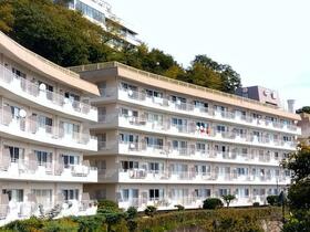 中銀ライフケア伊豆山１２号館