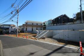 東京都町田市金井ヶ丘４丁目