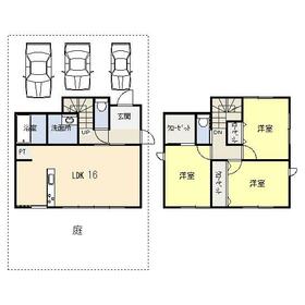 高知県高知市鴨部