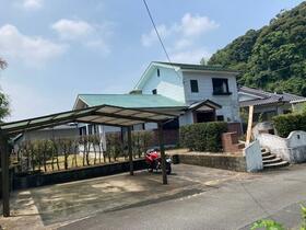 鹿児島県日置市伊集院町下神殿