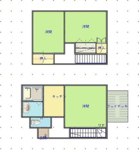 サンパレス有明E棟_間取り_0