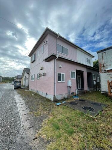 サンパレス有明E棟_トップ画像