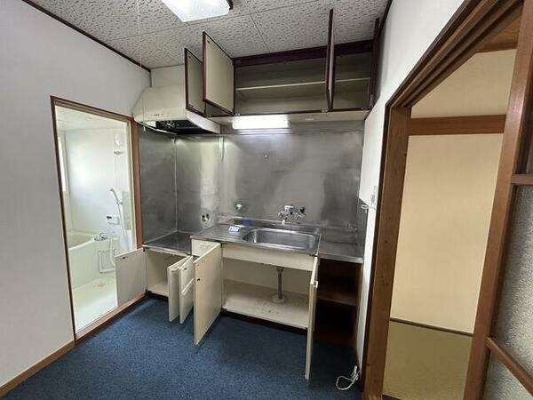 apartment 茨城県北茨城市大津町北町４丁目
地図を見る