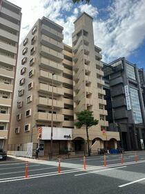 トーカンマンション清水５