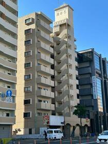 トーカンマンション清水５