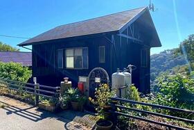 静岡県熱海市上多賀