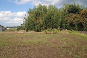 千葉県木更津市真里