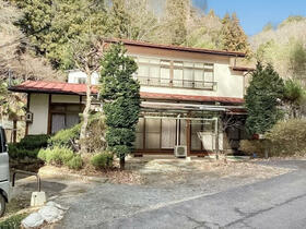 福島県伊達郡川俣町字天神入