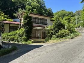 福島県伊達郡川俣町字天神入