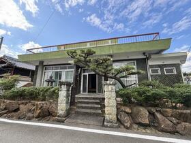和歌山県紀の川市黒土