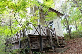 福島県岩瀬郡天栄村大字田良尾字芝草