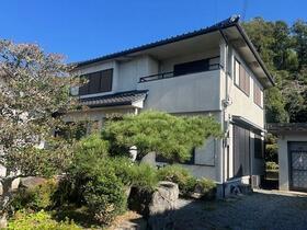 兵庫県宍粟市山崎町加生