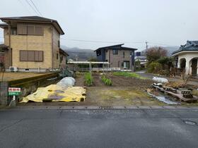 鹿児島県霧島市隼人町東郷