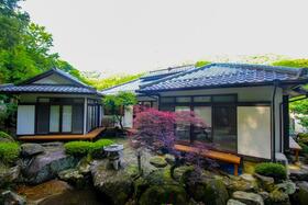 福岡県那珂川市大字西畑