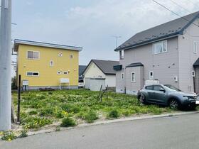 北海道河東郡音更町緑陽台南区